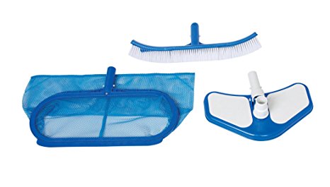 Intex Deluxe Pool Cleaning Kit