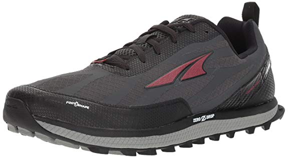 Altra Mens Superior 35 Sneaker