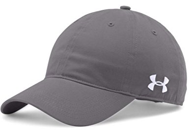 Under Armour Men's Chino Adjustable Cap