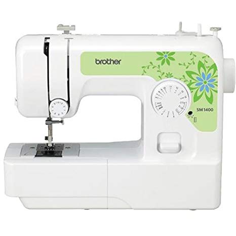 14 Stitch Sewing Machine