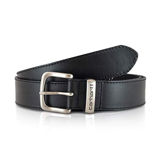 Carhartt Men's Signature Casual Belt