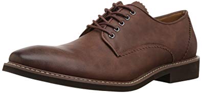 GUESS Men's Jakey Oxford