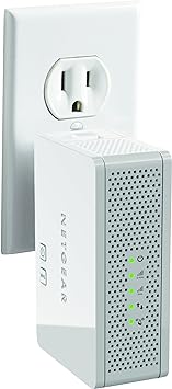 NETGEAR N600 WiFi Range Extender (WN3500RP)