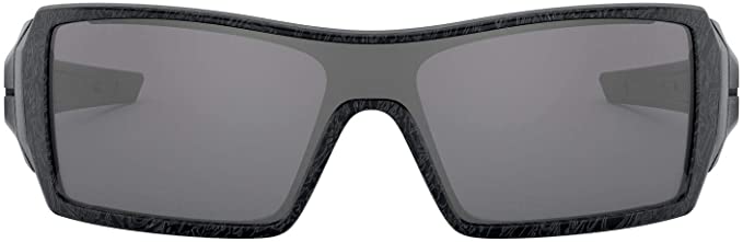Oakley Men's Oo9081 Oil Rig Sunglasses
