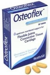 HealthAid Osteoflex 90 Tablets - CLF-HAD-803300