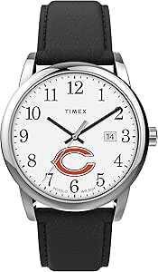 Timex Men's NFL Easy Reader 38mm Watch