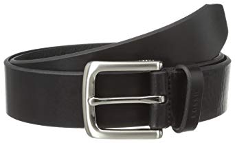 Fossil Men's Joe Belt