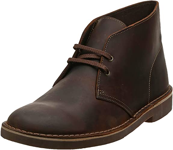 Clarks Men's Bushacre II