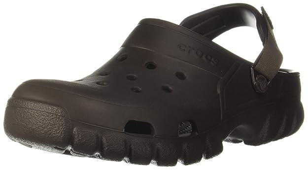 crocs Unisex-Adult Off Road Clog