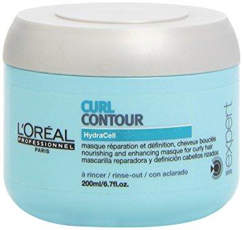 L'Oreal Serie Expert Curl Masque 200 ml