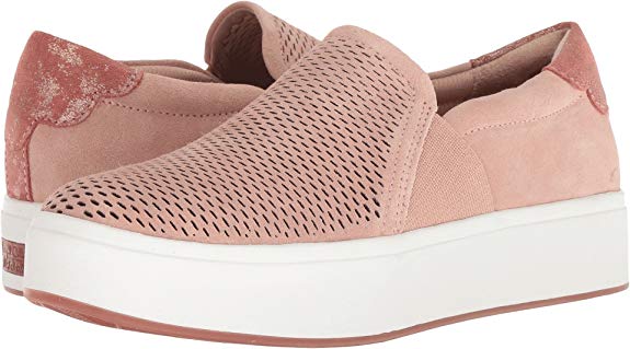 Dr. Scholl's Women's Abbot Lux Sneaker