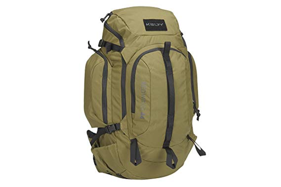 Kelty Redwing 44 Tactical, Forest Green