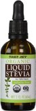 Trader Joes Organic Liquid Stevia
