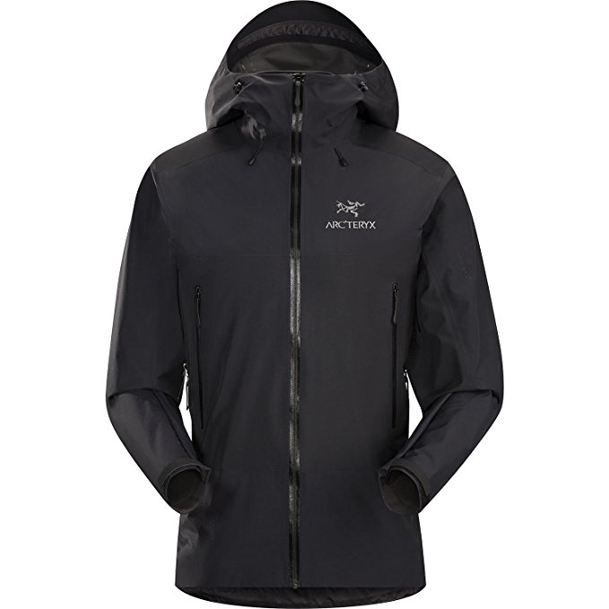 Arc'teryx Beta SL Hybrid Jacket Men’s