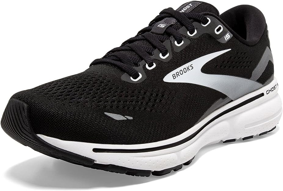 Brooks Women's Ghost 15 Sneaker