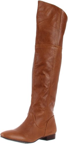 Chinese Laundry Women's South Bay Leather Knee-High Boot