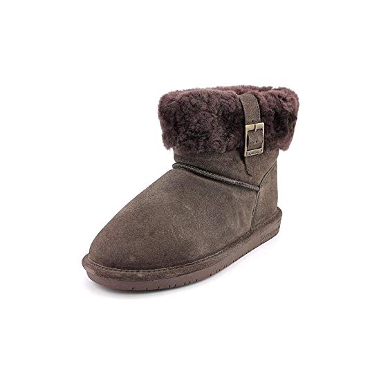 BEARPAW Women's Abby