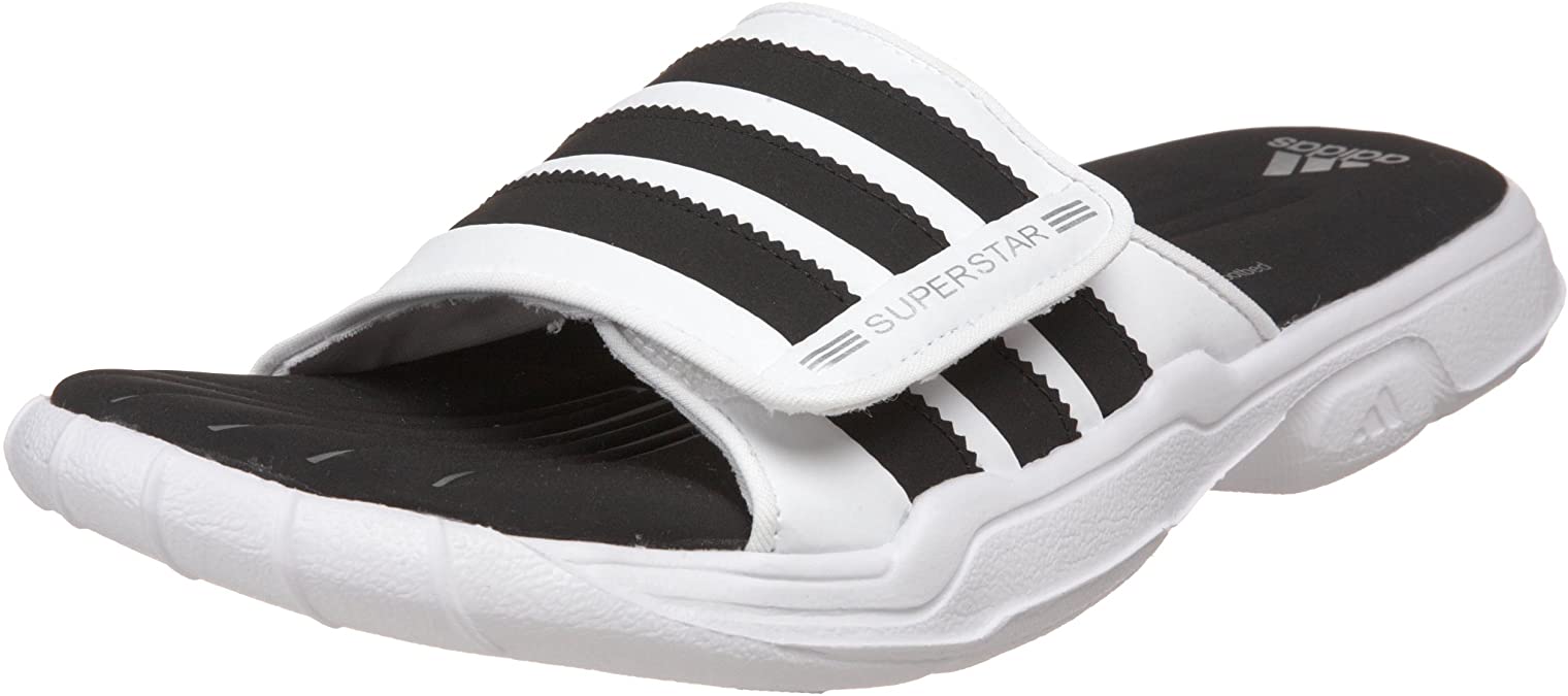 adidas Men's SS 2G Slide Plus Slide