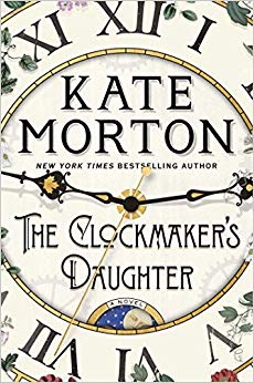The Clockmaker's Daughter: A Novel