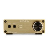 SMSL SMSL SA-60 golden 60WPC Class D Digital Amplifier Golden