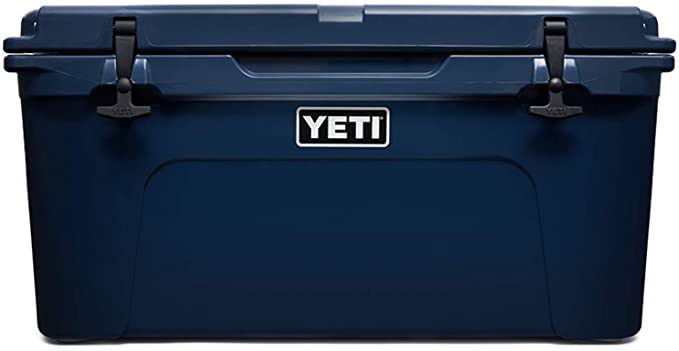 YETI Tundra 65 Cooler