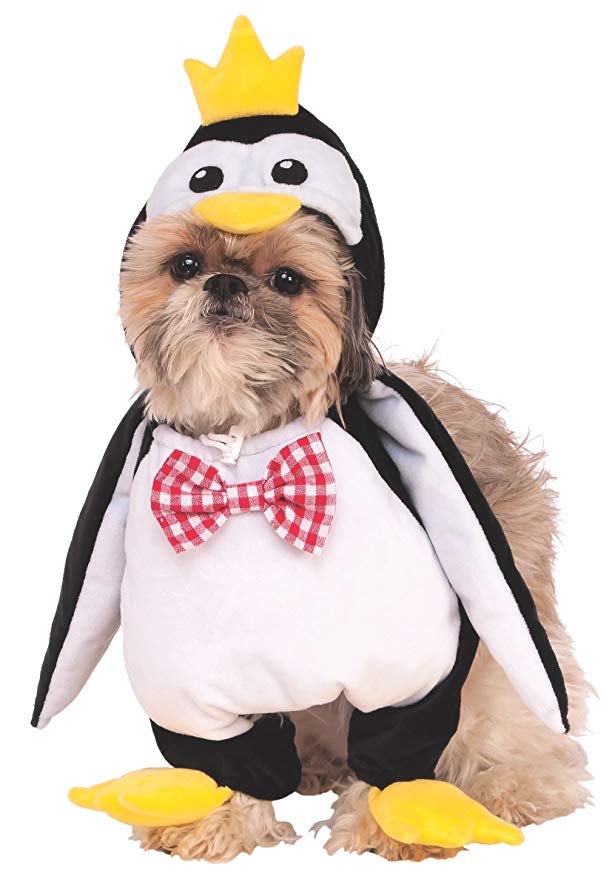 Rubies Waling Penguin Pet Costume
