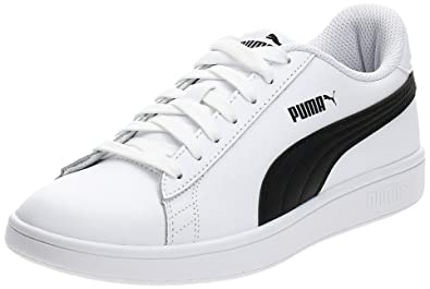 Puma Unisex-Adult Smash V2 L Sneakers