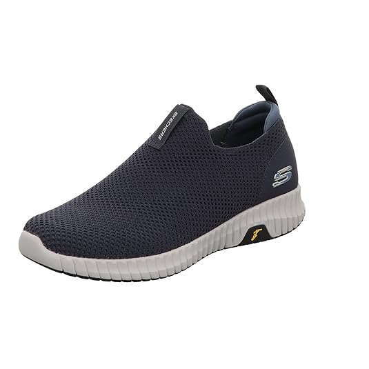 Skechers Mens Elite Flex Prime Casual Shoe