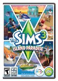The Sims 3 Island Paradise - PCMac
