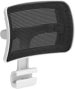 HON Headrest, Black