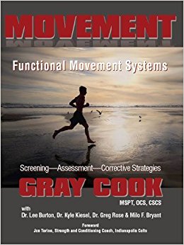 Movement Functional Movement Systems: Screening, Assessment, Corrective Strategies