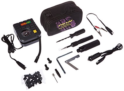Stop & Go 6000 Tubeless Puncture Pilot