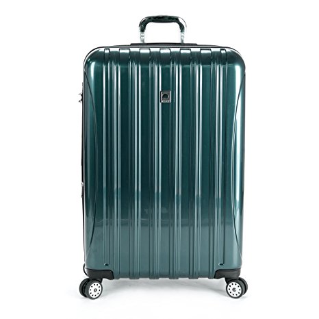 Delsey Luggage Helium Aero Expandable Spinner Trolley (29")