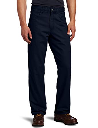 Carhartt Men's Flame Resistant Canvas Pant