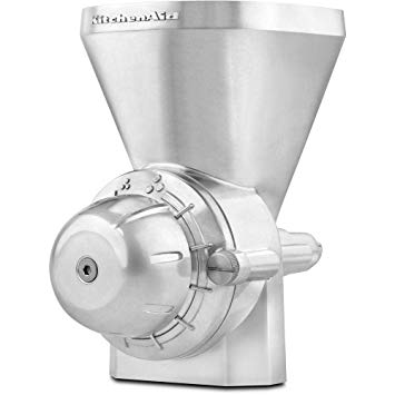 KitchenAid KGM Grain Mill Attachment