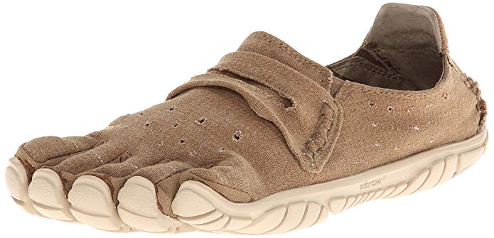 Vibram CVT-Hemp-Men's Sneaker