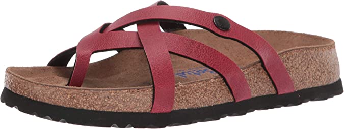 Birkenstock Betula Licensed Vinja Soft