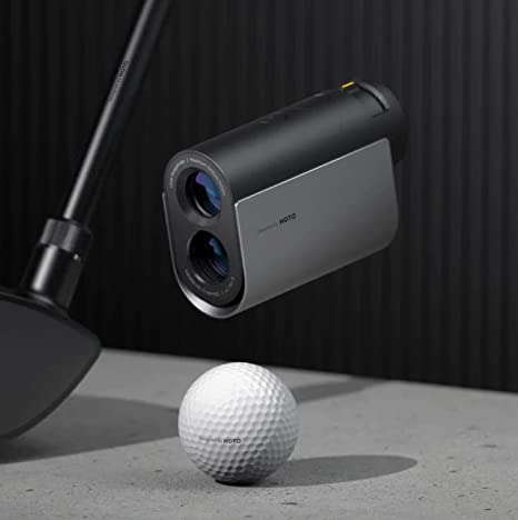 HOTO Golf Laser Rangefinder