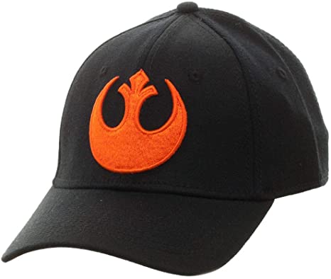 Star Wars Rebel Flex Cap