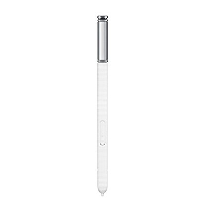 AWINNER Official Galaxy Note4 Stylus Touch S Pen for Galaxy Note 4 -Free Lifetime Replacement Warranty (White-1PC)