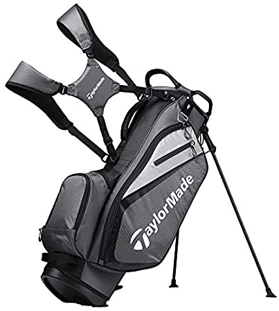 Taylormade Golf 2019 Select Stand Golf