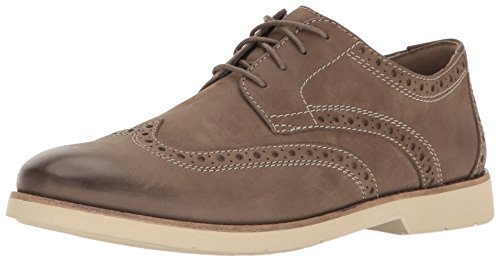 Bostonian Men's Pariden Wing Oxford