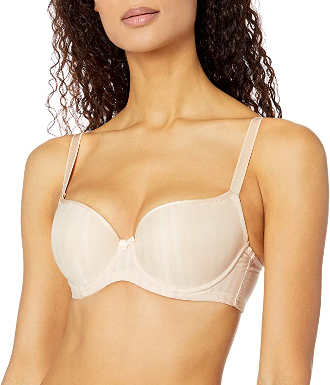 Cleo by Panache Women's Lexi Molded Balconnet Bra