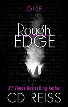 Rough Edge (The Edge Book 1)