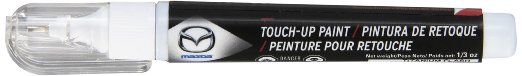 Genuine Mazda (0000-91-42S) Touch-Up Paint - .44 fl. oz.
