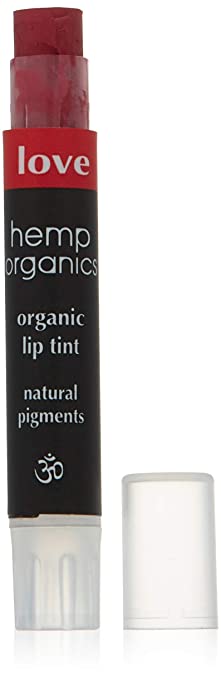 Hemp Originals, Lip Tint Love, 0.09 Ounce