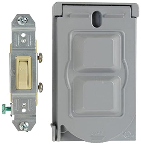 Legrand-Pass & Seymour CA1GS L630-Fi Flanged Inlet-Nema L6-30P