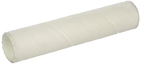Linzer RC 118 0900 Project Select Adhesive Roller, 1/4 in Nap, 9 in L, Nylon Cover, 9 x 1/4"