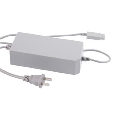 AC Power Adapter for Nintendo Wii Console