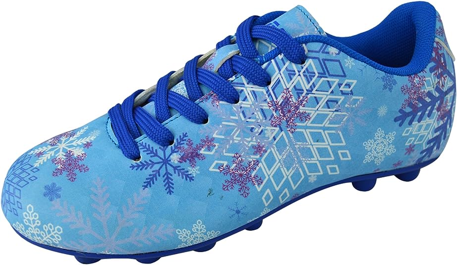 Vizari Unisex-Child Frost-2 Soccer-Shoes